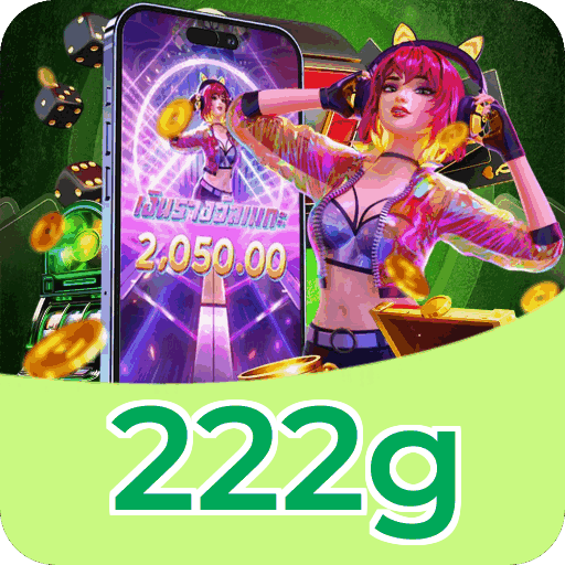 Slots Premium da PG Soft na 222g