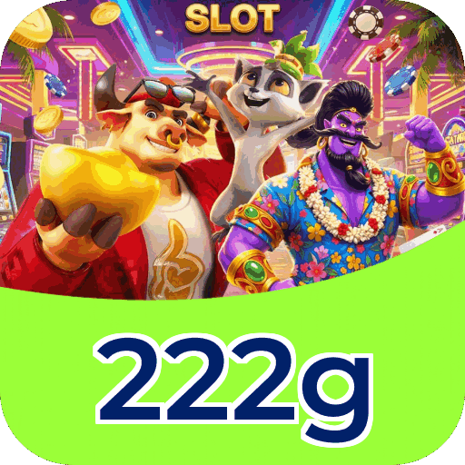 Login rápido no app 222g